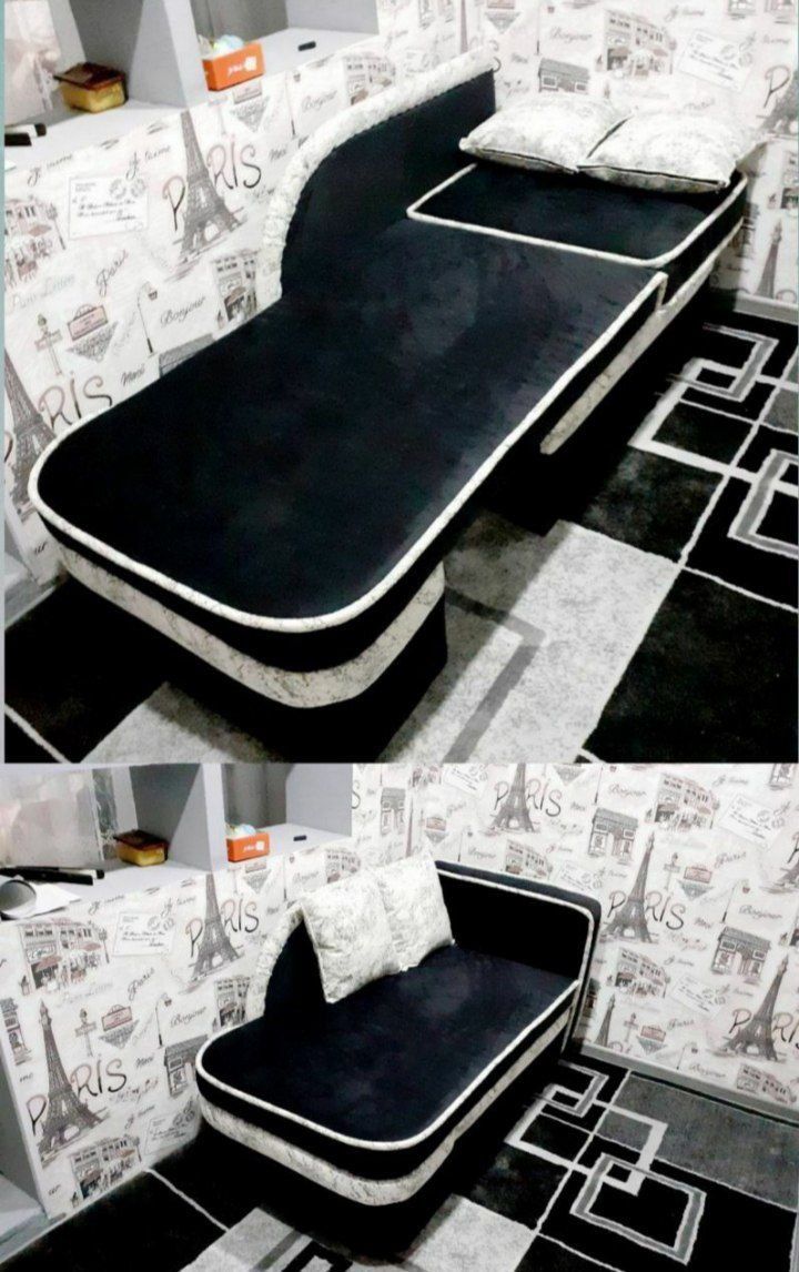 Детские кроватки и диванчики на заказ