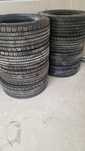 Michelin Remix X MULTI Energy 315 70 și 315 60