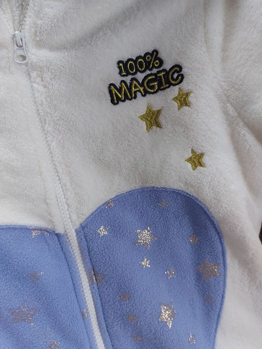 Costum unicorn s fete