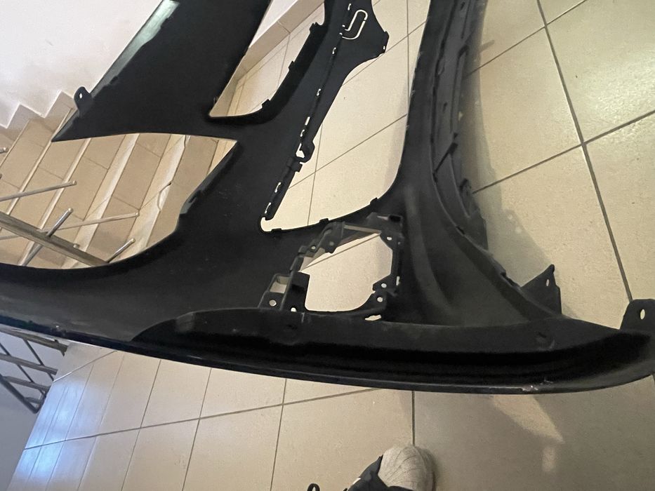 Предна Броня Opel Astra J