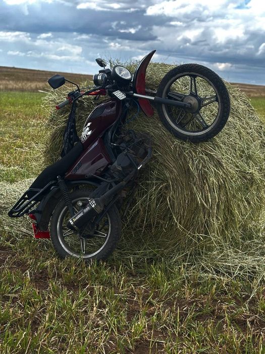 Продам Raser 110