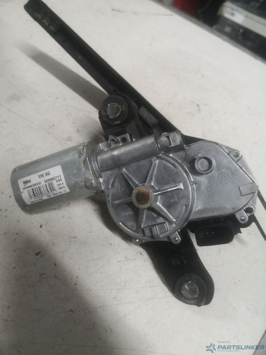 Motoras haion VOLKSWAGEN GOLF VII (5G1, BE1) 5g0955711