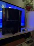 Vand urgent Ps 3