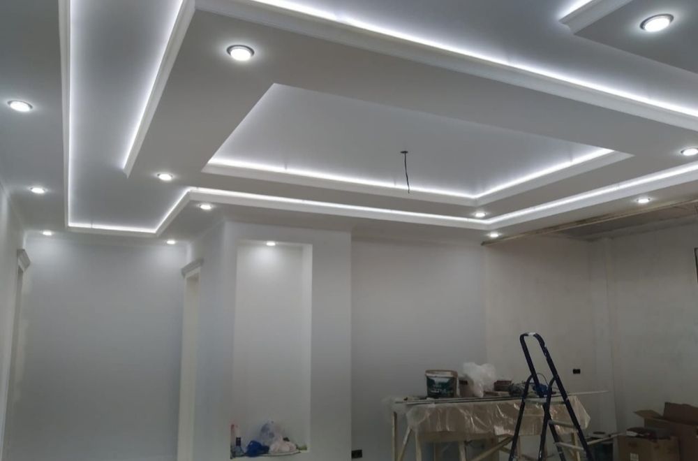 Ремонт квартир,офисов,частные дома