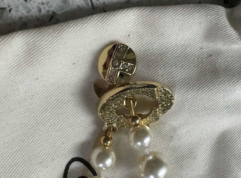 Colier Vivienne Westwood