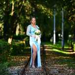 Vand rochie de nasa