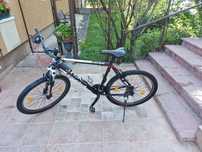 Bicicleta Focus Raven Rookie 26 inch