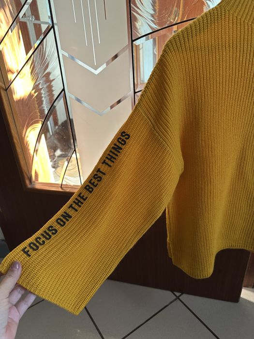 Pulover, S, nou, Colin’s