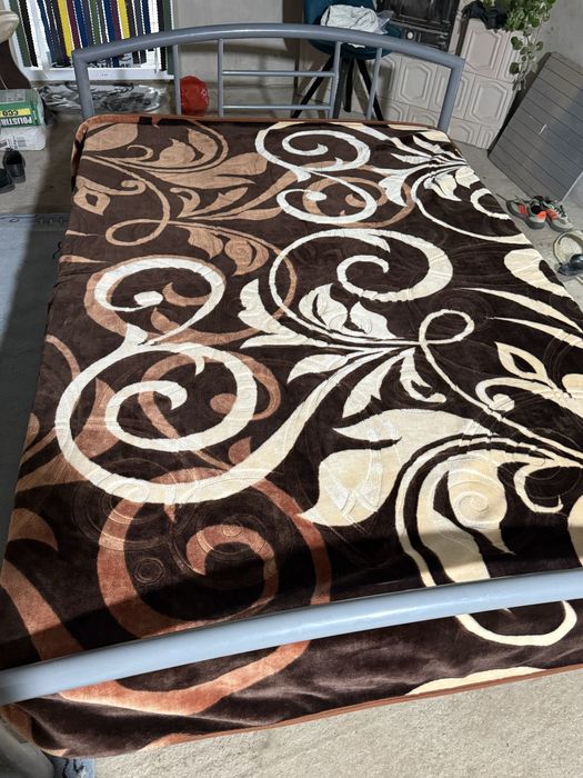 vand pat dormitor 140/200