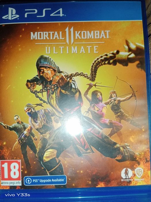 PS 4 прошитый в новом состоянии