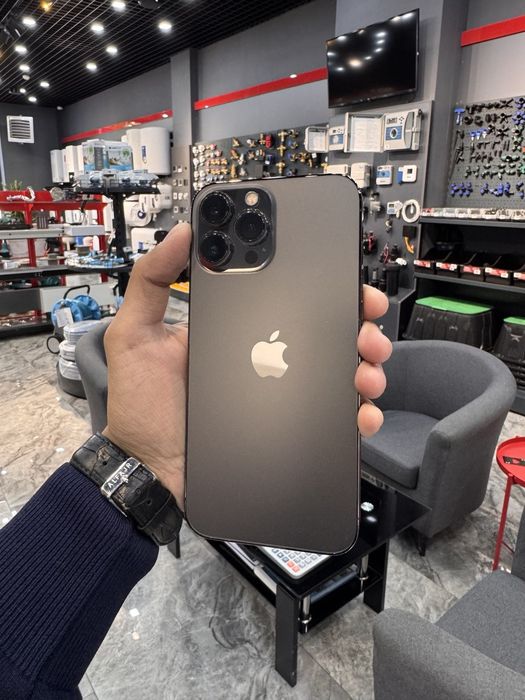 Iphone 13 pro max