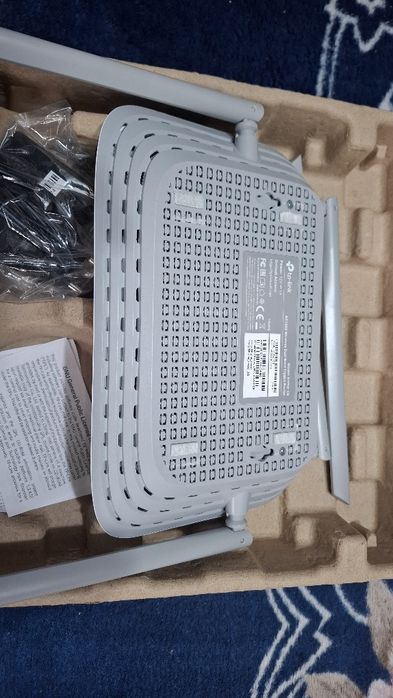 Vind router wireless TP link Archer C5 Ac 1200 ca nou!!!