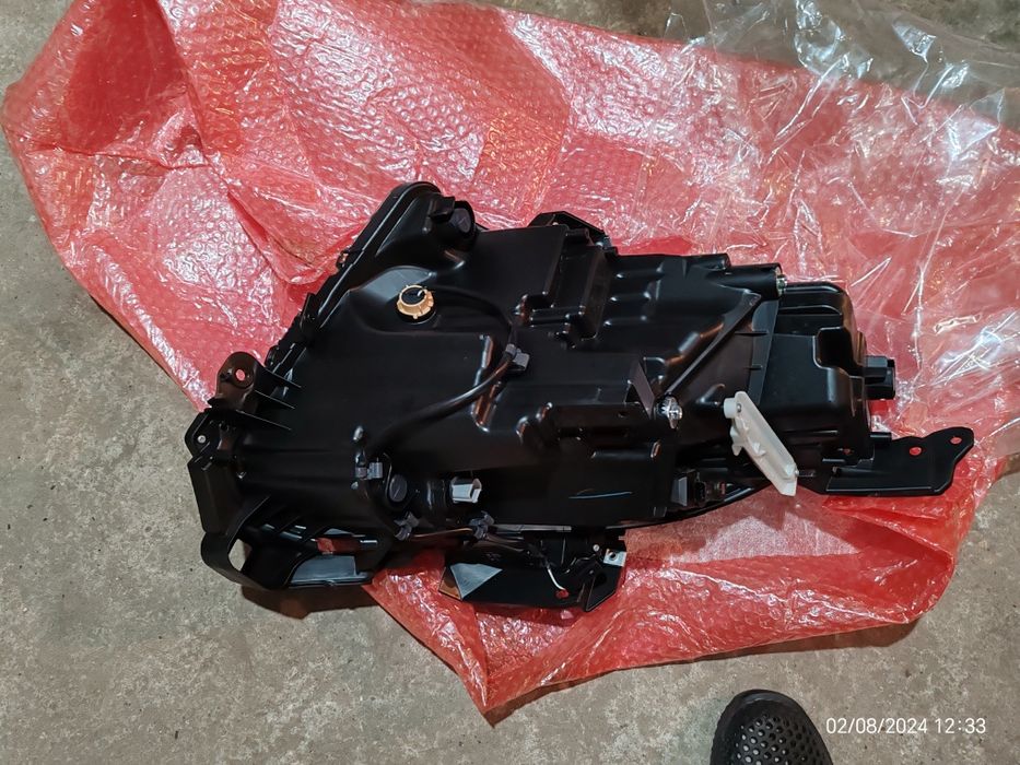 Фар на Сузуки Суифт 2024г