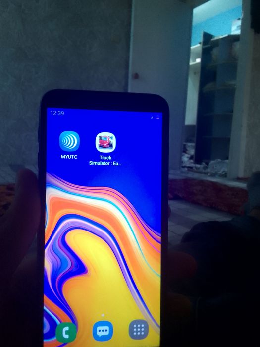 Samsung j7 yangi