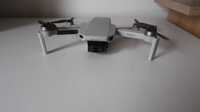 Drona DJI Mini Pro 2 Fly More Combo