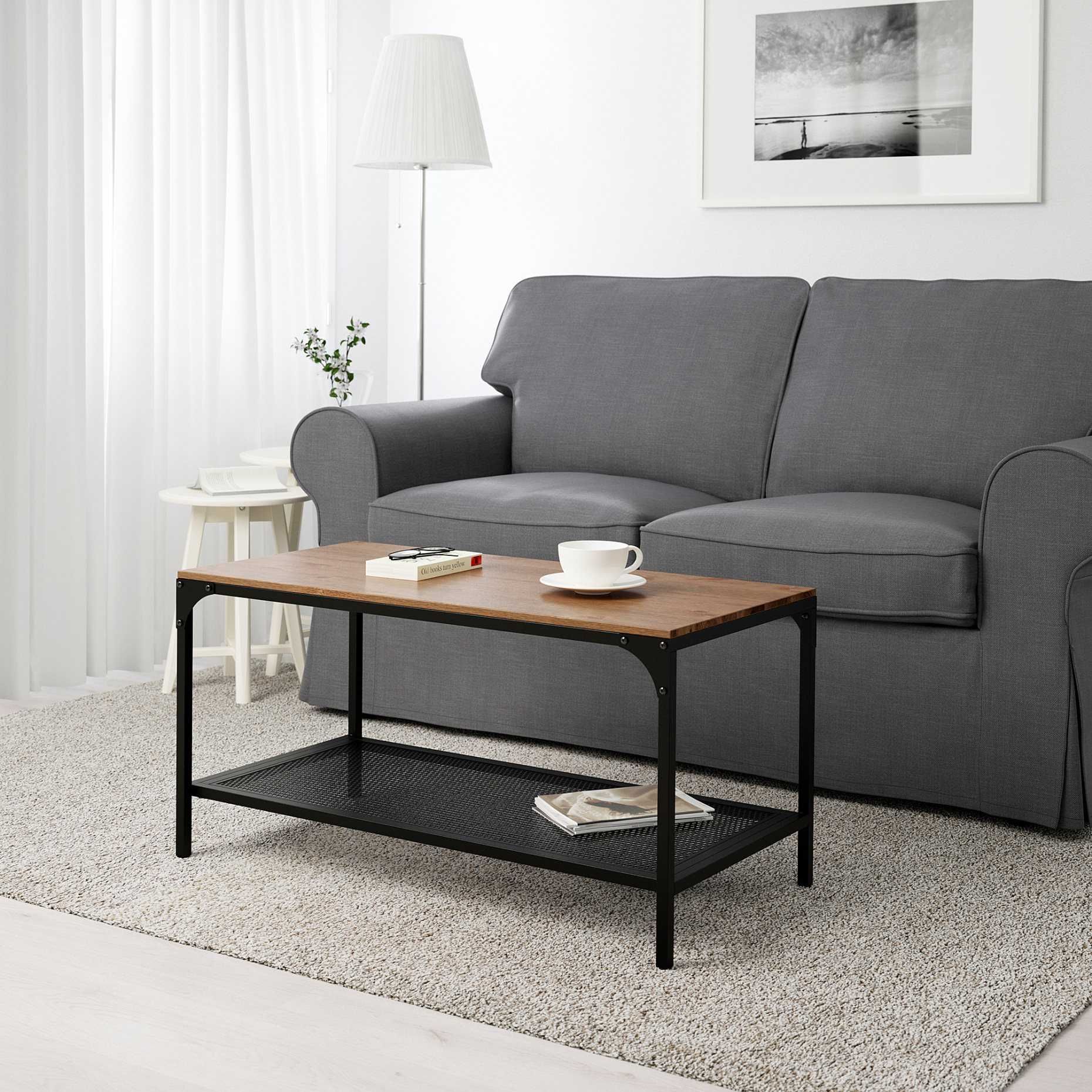 Холна маса Ikea FJÄLLBO