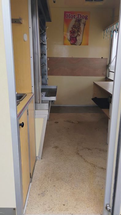 Търговски кемпер