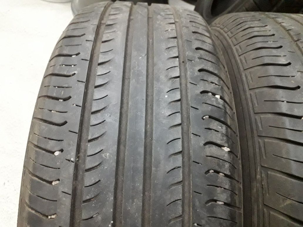 Hankook 225/60/17-2бр