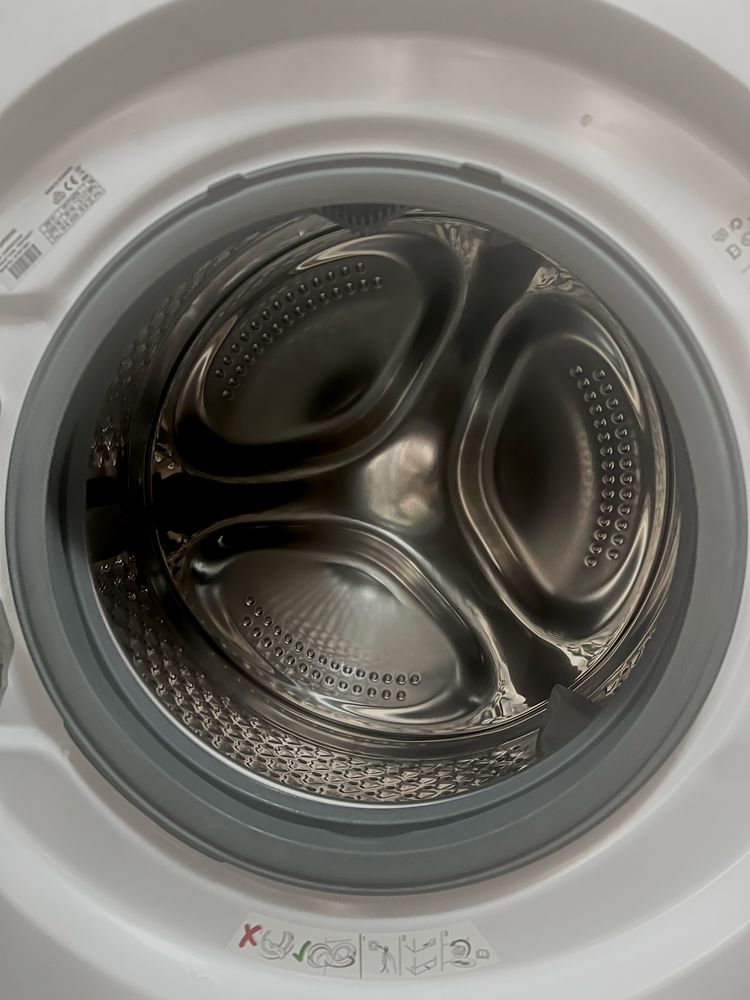 Пералня GRUNDIG GW5P 57410 W 7.0 kg, 1400 об/min, ИНВЕРТОРЕН МОТОР