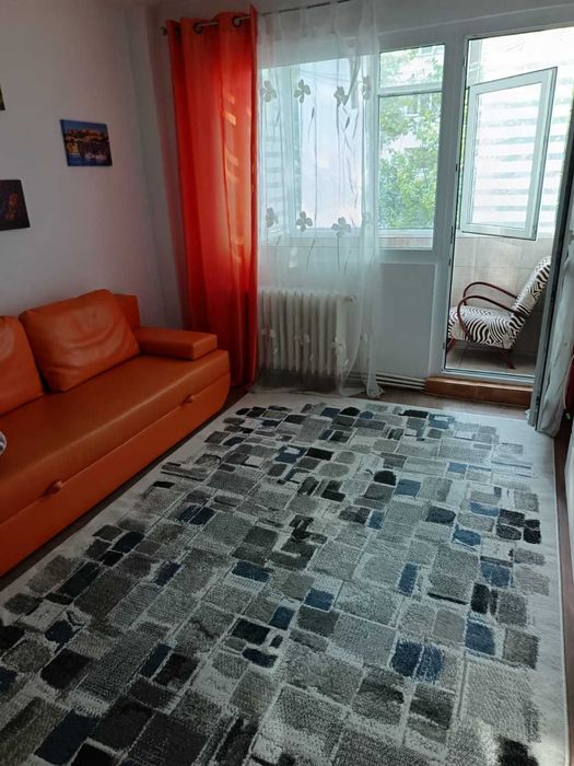 ap. 2 cam. SD - Cantemir - 5 min. Palas