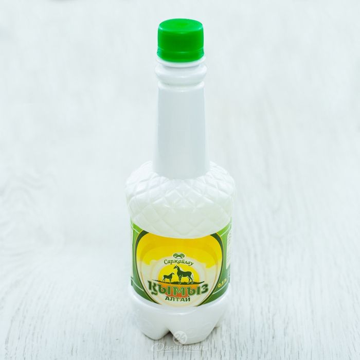 Кымыз сатылады жуалы