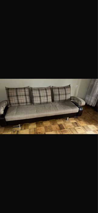 Диван обычный хороший продам