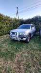 Opel Frontera 2.2 diesel