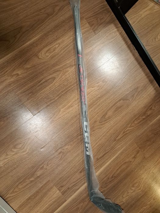 CCM jetspeed ft 660