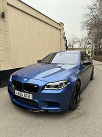 BMW M5 F10 (2016)