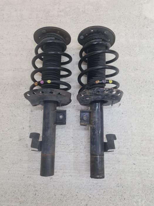Amortizoare Fata complete Ford Mondeo Mk4