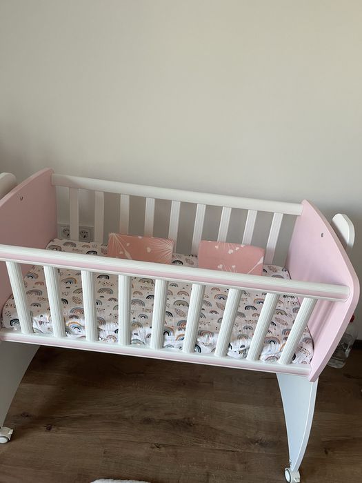 Бебешка кошара