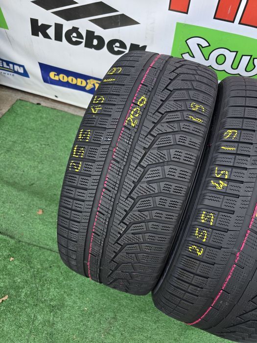 255.45.19 hankook m+s