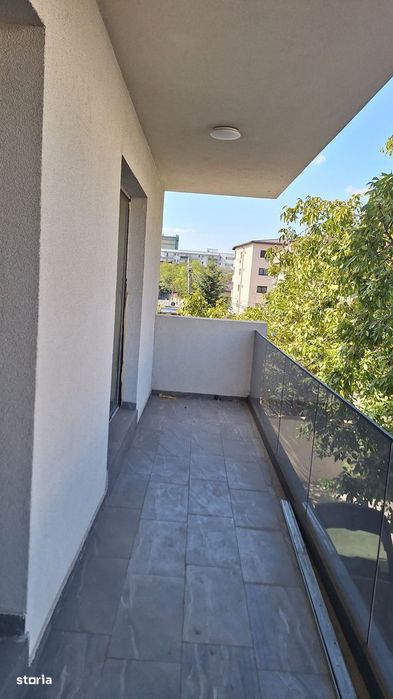 Apartament 2 camere decomandat zona Brancoveanu