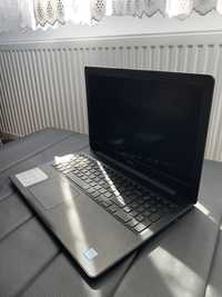 Laptop Dell Inspiron 3584 i3-7020U, 15.6", Full HD, 8GB RAM, SSD + HDD
