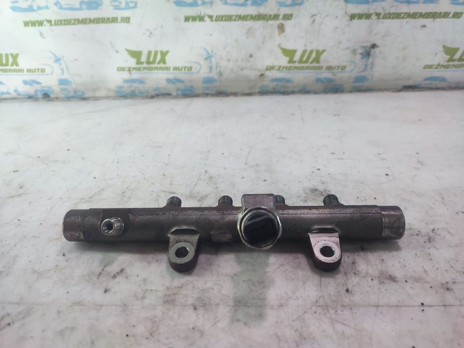 Rampa injectoare A2C27000234 8200704217 1.5 dci K9K898 Renault Laguna