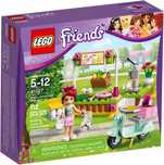 Lego Friends 41087 - Mia’s Lemonade Stand (2014)