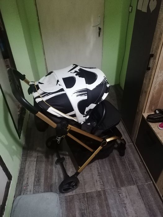 Количка Чиполино туйстър