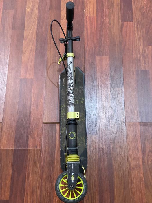 2 Самоката Oxelo для подростков