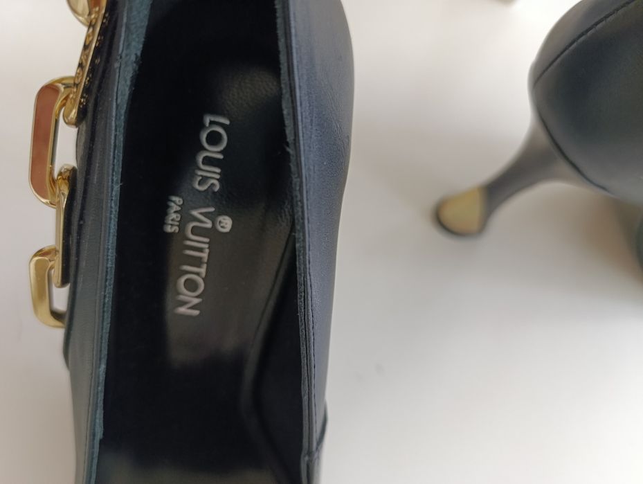 Женские туфли Турция