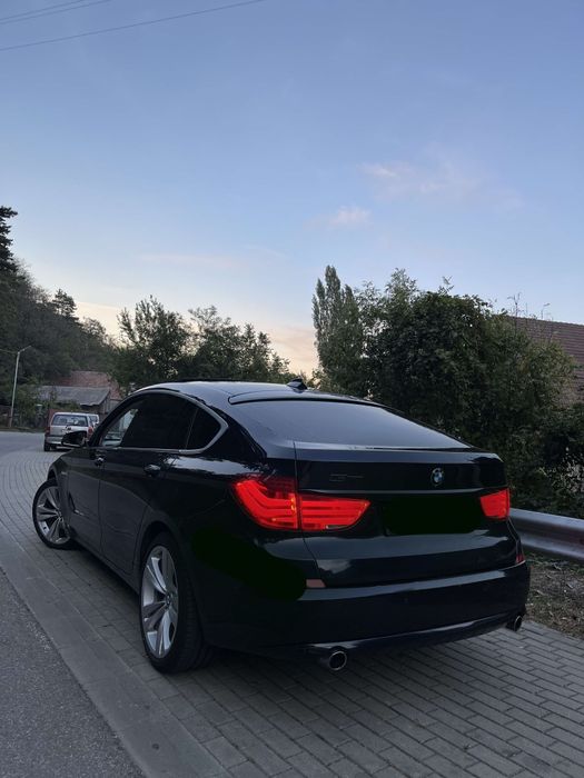 Vand Bmw 535d GT