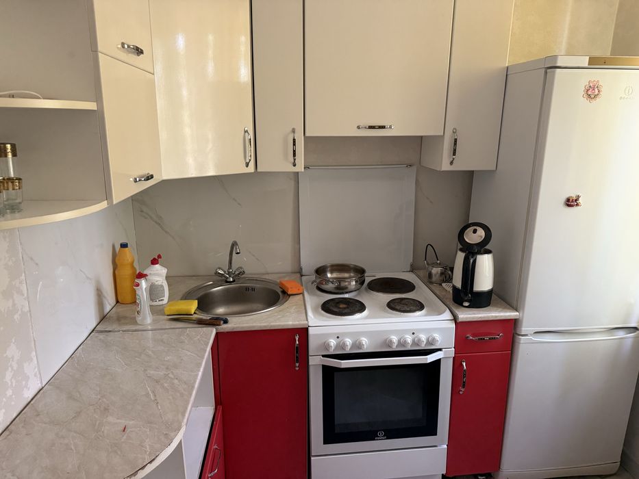 Сдам 2 комнатную квартиру