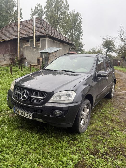 Mercedes - ML 320 - 2006