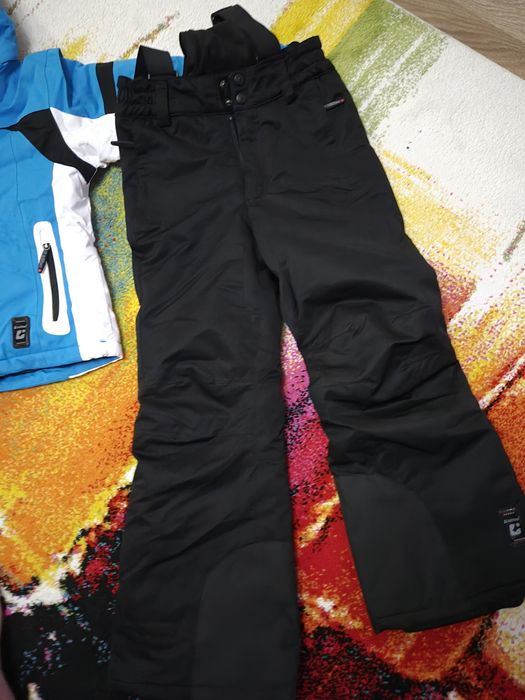 Детски ски екип 140 см