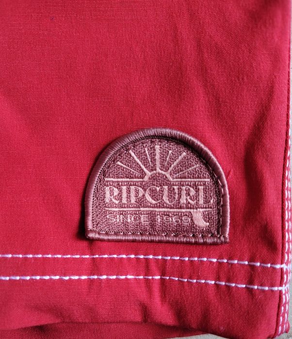 чисто нови бански Rip Curl Mirage Retro Scum 33