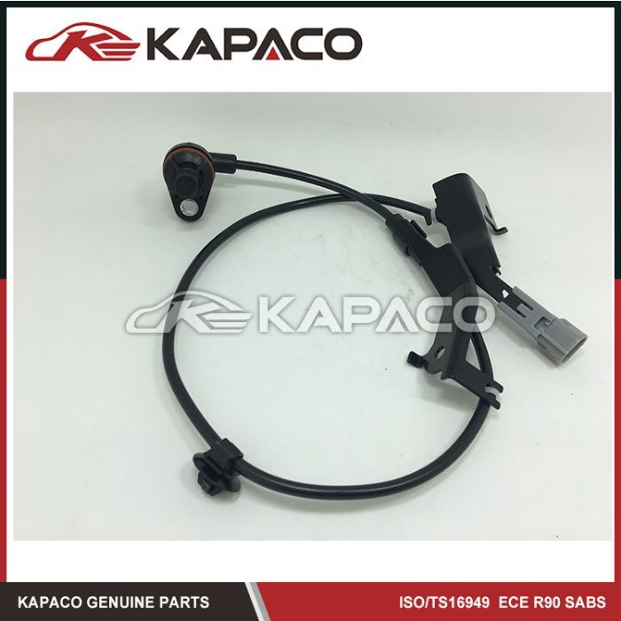 Senzor ABS NOU stanga dreapta spate TOYOTA HILUX ani 2011-2014