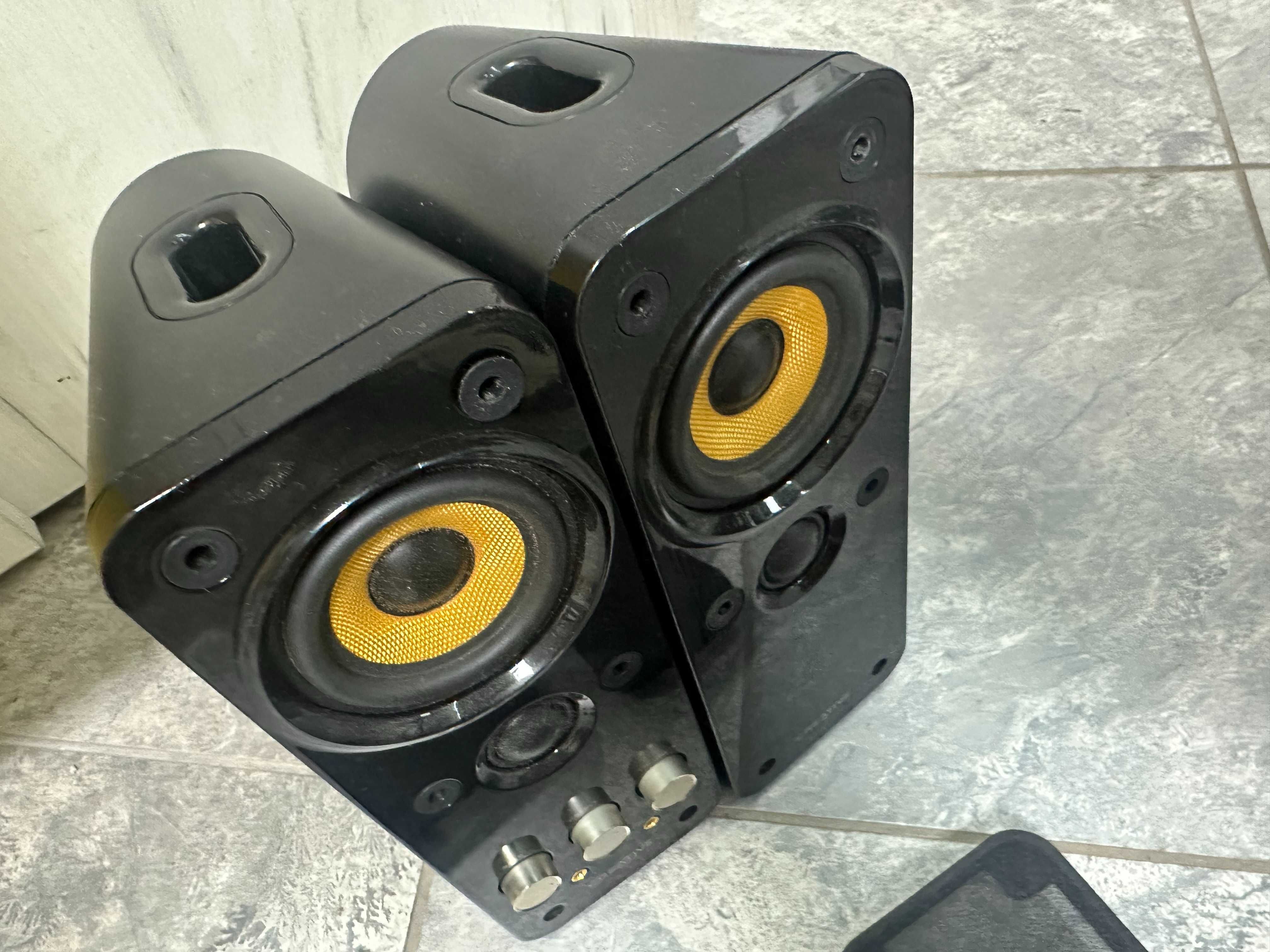 Колонки за компютър Creative GigaWorks T20 Series II  Speaker System
