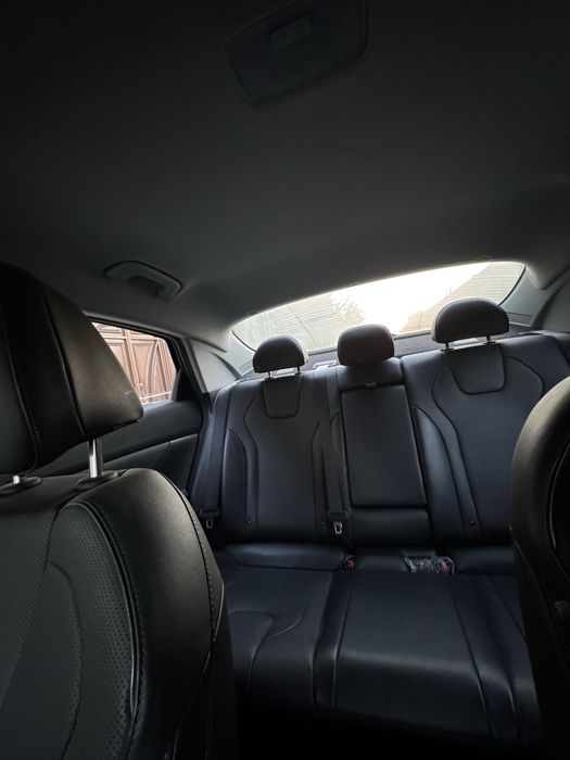 Hyundai Elantra продается