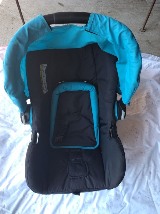 Scoică bebeluși 0-12luni