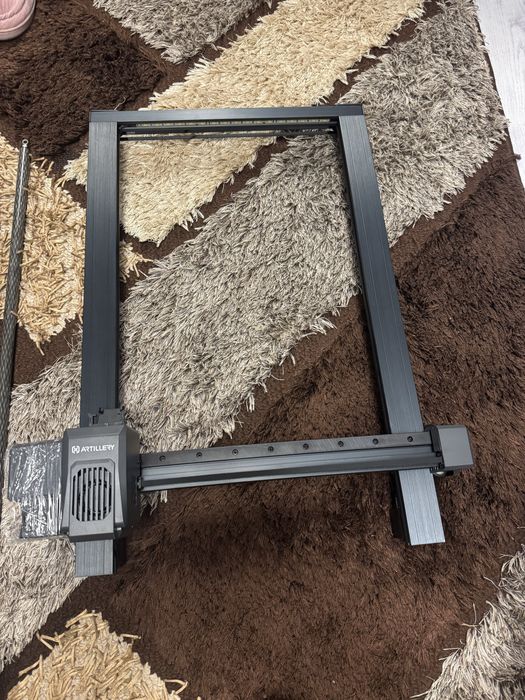 Imprimanta 3d Artilery x4 plus