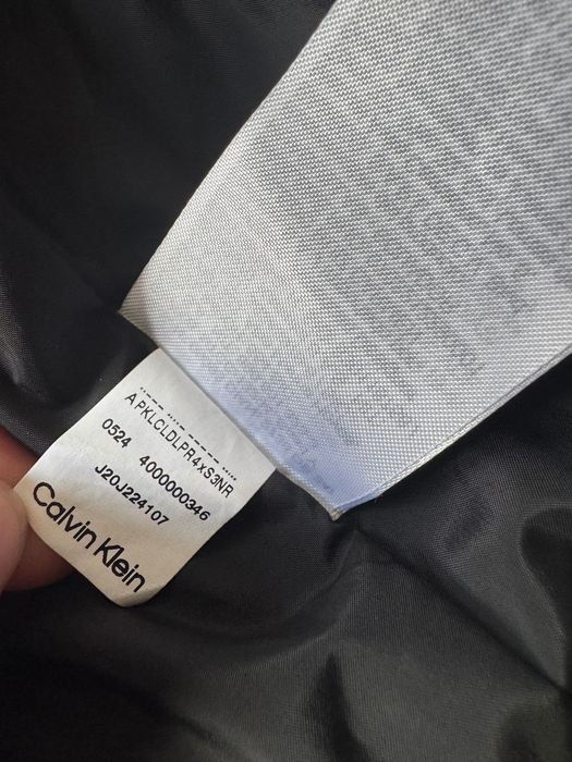 Geaca/Jacheta Calvin Klein Jeans originală nouă